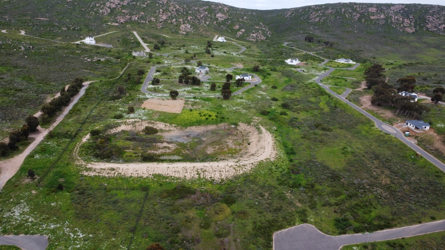 0 Bedroom Property for Sale in Steenbergs Cove Western Cape